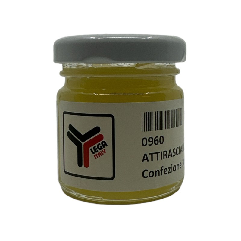 Attrape-Essaims en Pâte