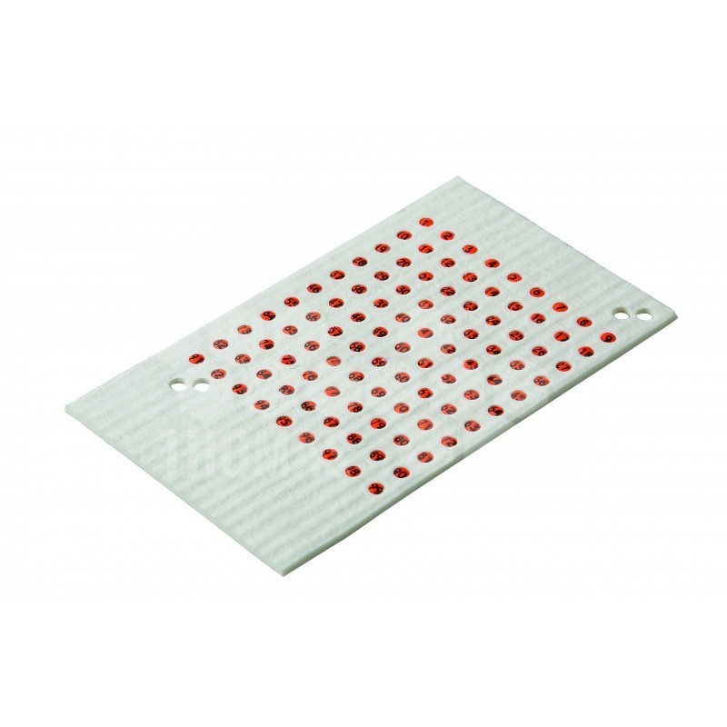 Carte seul 104 numéros