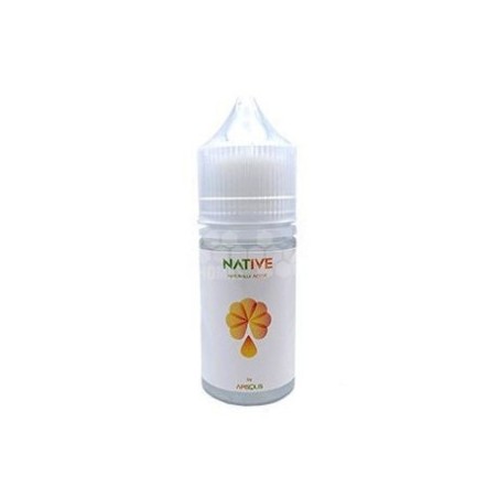 APISOLIS FORMULE NATIVE 120 ML