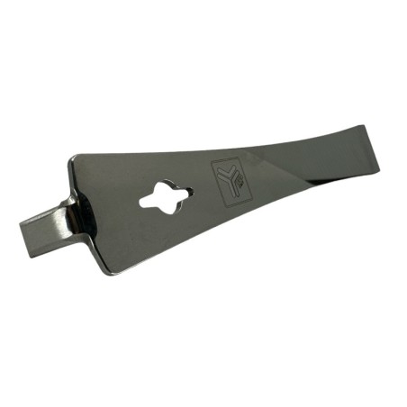 Lève-cadre coupe-ponts- inox