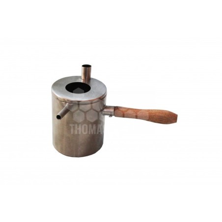 BURETTE A CIRE PREMIUM INOX