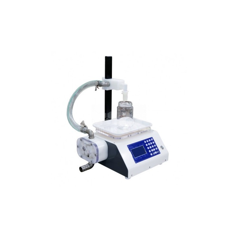 Doseuse pondérale pour le Miel