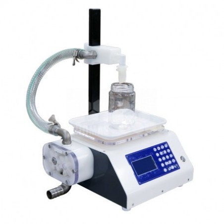 Doseuse pondérale pour le Miel